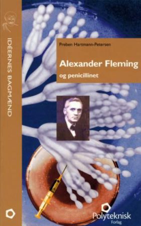 Alexander Fleming og penicillinet