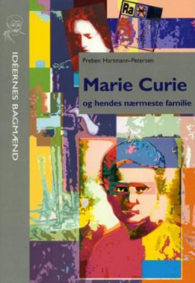 Marie Curie og hendes nærmeste familie